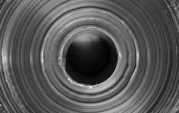 East Lambrook edpm waterproofing