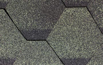 East Lambrook fibreglass shingle repairs