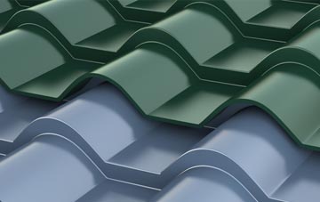 who should consider East Lambrook plastic roofs