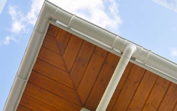 East Lambrook soffit types