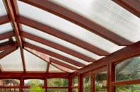 East Lambrook conservatory roofing insulation
