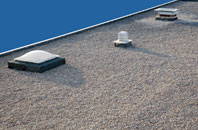 East Lambrook flat roofing