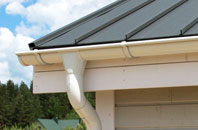 East Lambrook soffits
